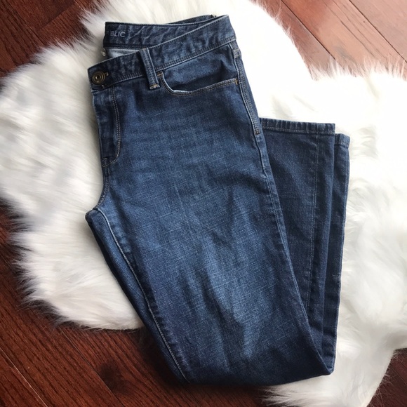 Banana Republic Denim - Banana Republic Denim